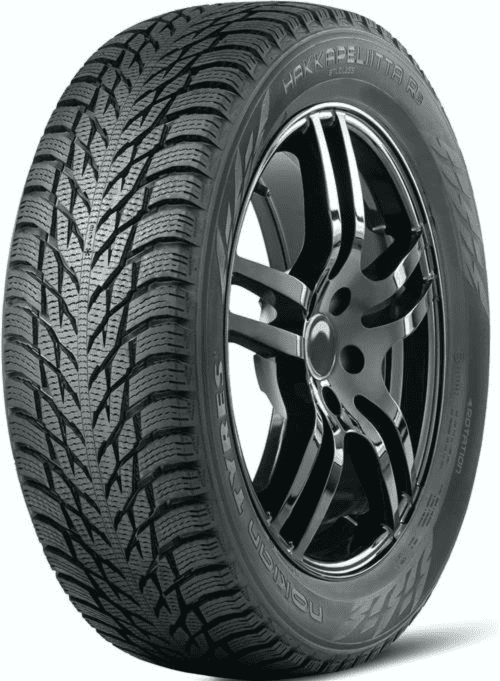 Személy gumiabroncsok nyári/téli/egészéves 195/65R15 95R Nokian HKPL R3 XL