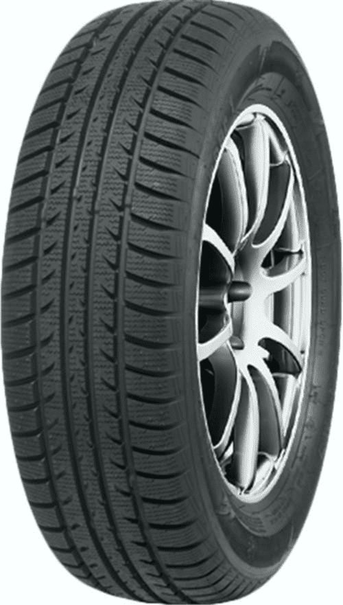 Személy gumiabroncsok nyári/téli/egészéves 195/65R15 95T Atlas POLARBEAR 1 XL