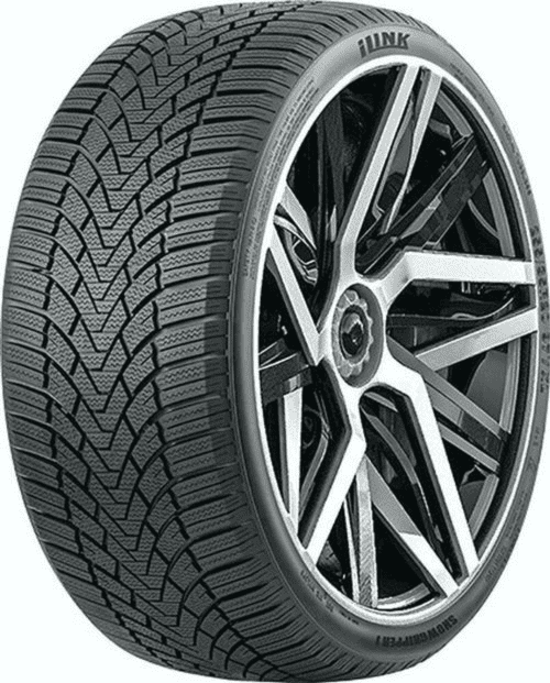 Személy gumiabroncsok nyári/téli/egészéves 195/65R15 95T Fronway ICEMASTER I XL