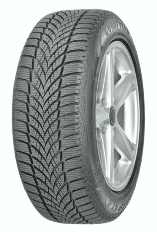 Személy gumiabroncsok nyári/téli/egészéves 195/65R15 95T Goodyear ULTRA GRIP ICE 2 XL