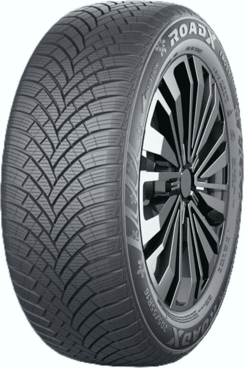 Személy gumiabroncsok nyári/téli/egészéves 195/65R15 95T Roadx FROST XL