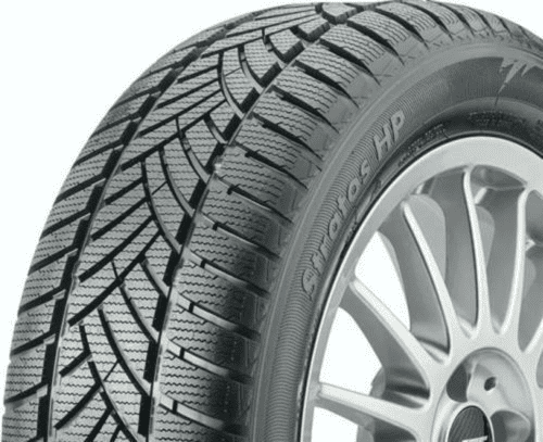 Személy gumiabroncsok nyári/téli/egészéves 195/65R15 95T Star Performer STRATOS HP XL