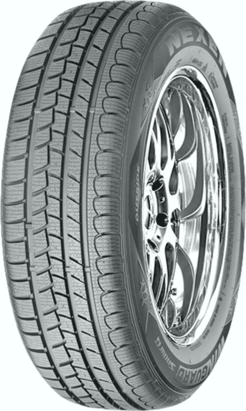 Személy gumiabroncsok nyári/téli/egészéves 195/70R14 91T Nexen WINGUARD SNOW G WH1