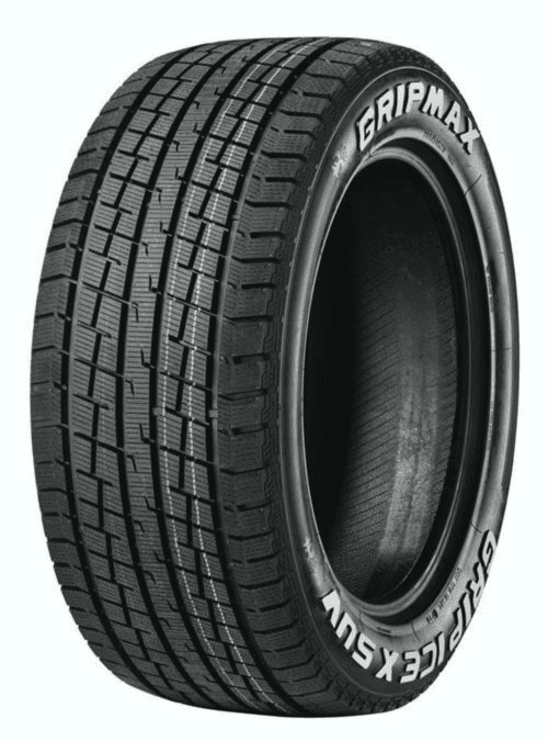 Személy gumiabroncsok nyári/téli/egészéves 195/80R15 96Q Gripmax GRIP ICE X SUV
