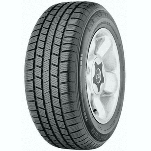 Személy gumiabroncsok nyári/téli/egészéves 195/80R15 96T General Tire XP 2000 WINTER