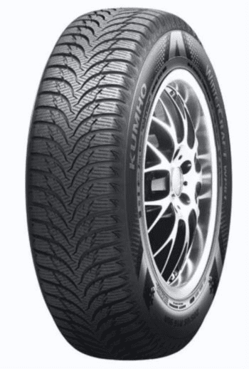 Személy gumiabroncsok nyári/téli/egészéves 205/45R16 87H Kumho WP51 XL