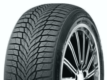 Személy gumiabroncsok nyári/téli/egészéves 205/45R16 87H Nexen WINGUARD SPORT 2 (WU7) XL