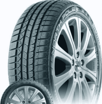 Személy gumiabroncsok nyári/téli/egészéves 205/45R16 87V Momo W-2 NORTH POLE XL