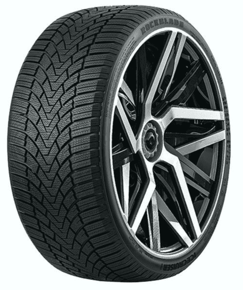 Személy gumiabroncsok nyári/téli/egészéves 205/45R17 88V Rockblade ICECRUISER I XL