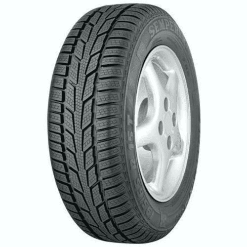Személy gumiabroncsok nyári/téli/egészéves 205/50R15 86H Semperit SPEED GRIP