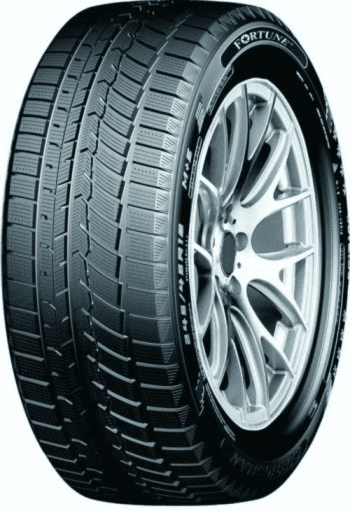 Személy gumiabroncsok nyári/téli/egészéves 205/50R16 91V Fortune SNOWFUN FSR901 XL