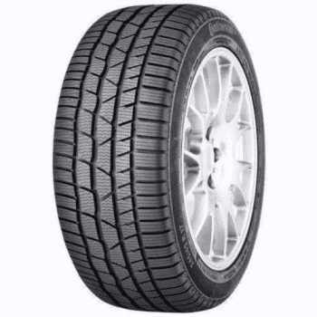 Személy gumiabroncsok nyári/téli/egészéves 205/50R17 93H Continental CONTI WINTER CONTACT TS 830 P XL