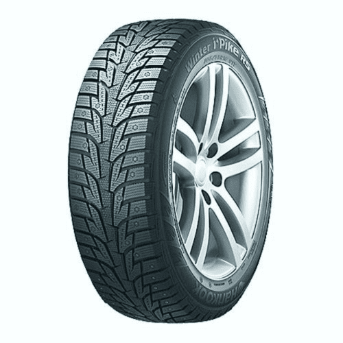 Személy gumiabroncsok nyári/téli/egészéves 205/50R17 93T Hankook WINTER IPIKE RS (W419) XL