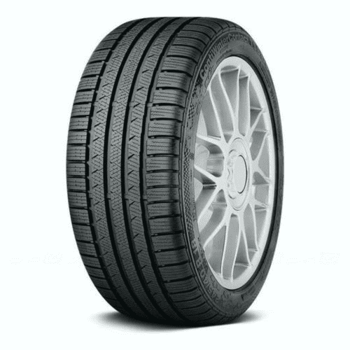 Személy gumiabroncsok nyári/téli/egészéves 205/50R17 93V Continental CONTI WINTER CONTACT TS 810 S XL ROF-Dojazdová tech. Runflat 
