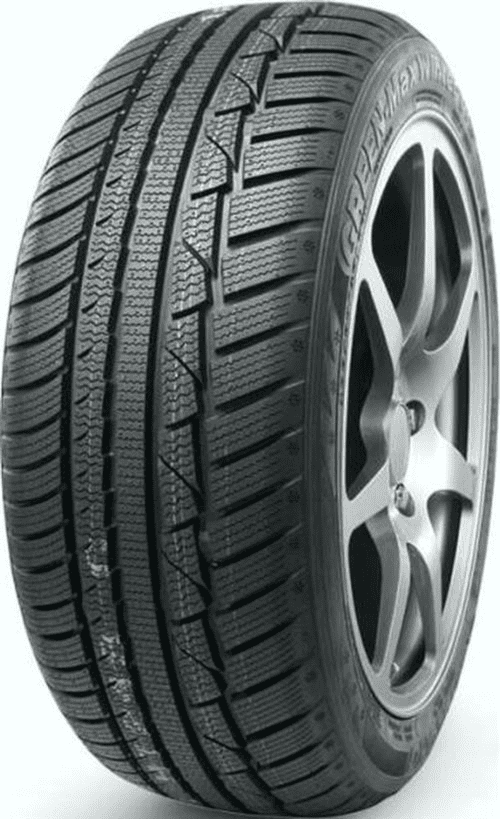 Személy gumiabroncsok nyári/téli/egészéves 205/50R17 93V Leao WINTER DEFENDER UHP XL