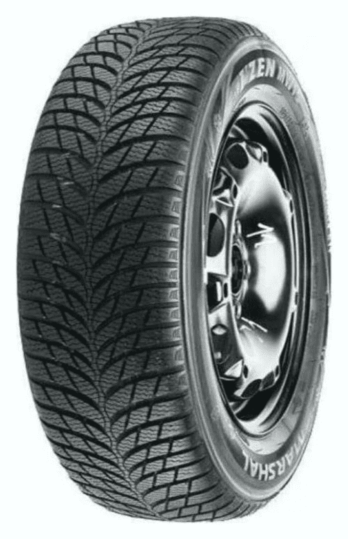 Személy gumiabroncsok nyári/téli/egészéves 205/50R17 93V Marshal IZEN MW51 XL