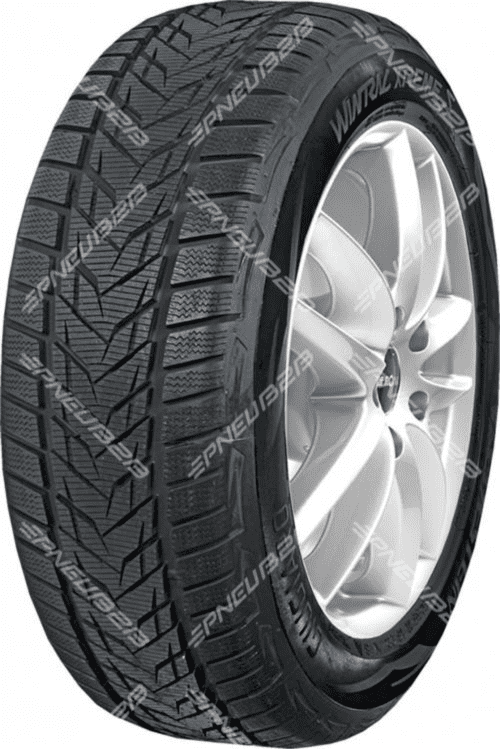 Személy gumiabroncsok nyári/téli/egészéves 205/50R17 93V Vredestein WINTRAC XTREME S