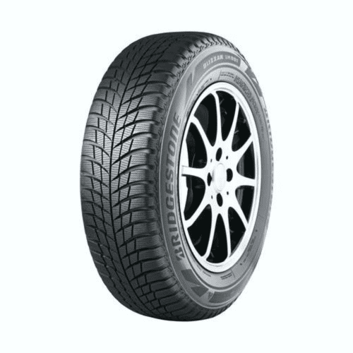 Személy gumiabroncsok nyári/téli/egészéves 205/55R16 91H Bridgestone BLIZZAK LM001 ROF-Dojazdová tech. Runflat 