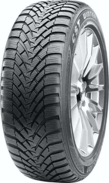 Személy gumiabroncsok nyári/téli/egészéves 205/55R16 91H CST MEDALLION WINTER WCP1