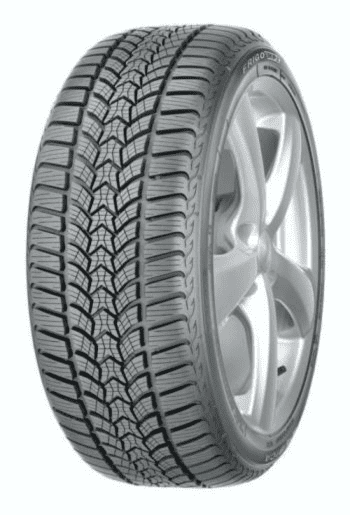 Személy gumiabroncsok nyári/téli/egészéves 205/55R16 91H Debica FRIGO HP2