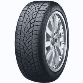 Személy gumiabroncsok nyári/téli/egészéves 205/55R16 91H Dunlop SP WINTER SPORT 3D ROF-Dojazdová tech. Runflat 