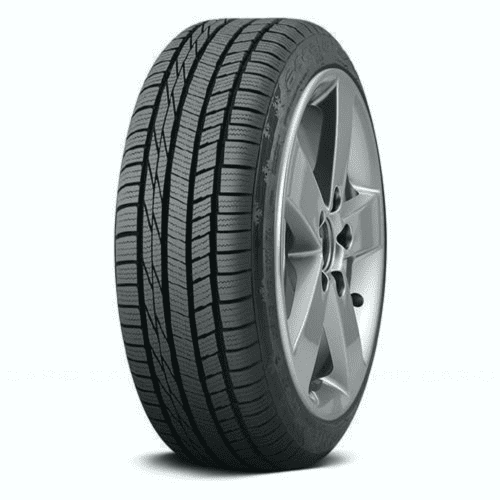 Személy gumiabroncsok nyári/téli/egészéves 205/55R16 91H Ep-tyres Accelera ACCELERA X-GRIP N