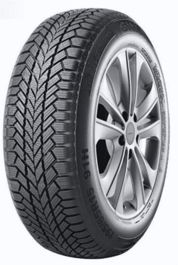 Személy gumiabroncsok nyári/téli/egészéves 205/55R16 91H Giti WINTER W1