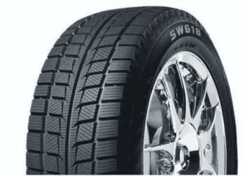 Személy gumiabroncsok nyári/téli/egészéves 205/55R16 91H Goodride SW618