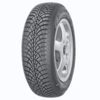 Személy gumiabroncsok nyári/téli/egészéves 205/55R16 91H Goodyear ULTRA GRIP 9+