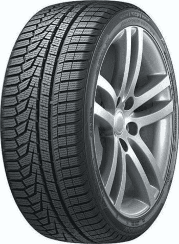 Személy gumiabroncsok nyári/téli/egészéves 205/55R16 91H Hankook WINTER ICEPT EVO2 W320
