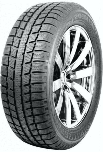 Személy gumiabroncsok nyári/téli/egészéves 205/55R16 91H Insa Turbo (Reg.) PIRINEOS