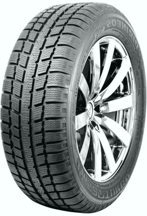 Személy gumiabroncsok nyári/téli/egészéves 205/55R16 91H Insa Turbo (Reg.) PIRINEOS