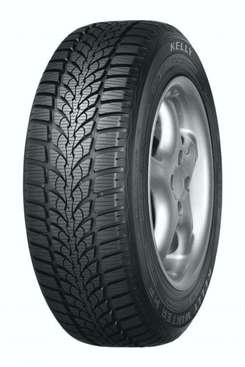 Személy gumiabroncsok nyári/téli/egészéves 205/55R16 91H Kelly WINTER HP