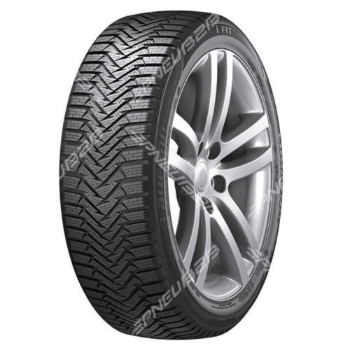 Személy gumiabroncsok nyári/téli/egészéves 205/55R16 91H Laufenn LW31 I FIT+