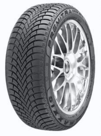 Személy gumiabroncsok nyári/téli/egészéves 205/55R16 91H Maxxis PREMITRA SNOW WP6