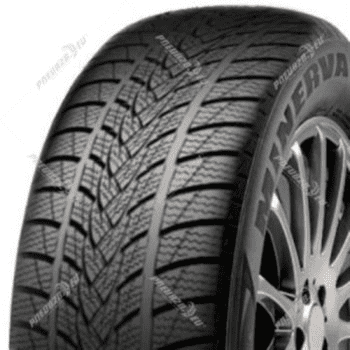 Személy gumiabroncsok nyári/téli/egészéves 205/55R16 91H Minerva FROSTRACK UHP