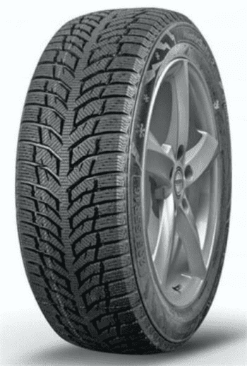 Személy gumiabroncsok nyári/téli/egészéves 205/55R16 91H Nordexx WINTERSAFE 2