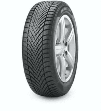 Személy gumiabroncsok nyári/téli/egészéves 205/55R16 91H Pirelli CINTURATO WINTER
