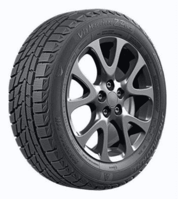 Személy gumiabroncsok nyári/téli/egészéves 205/55R16 91H Premiorri VIA MAGGIORE Z PLUS