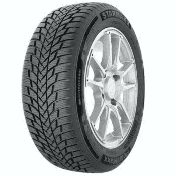 Személy gumiabroncsok nyári/téli/egészéves 205/55R16 91H Starmaxx POLARMAXX