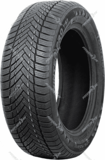 Személy gumiabroncsok nyári/téli/egészéves 205/55R16 91H Tourador WINTER PRO TS1