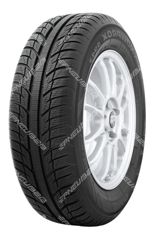 Személy gumiabroncsok nyári/téli/egészéves 205/55R16 91H Toyo SNOWPROX S943