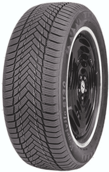 Személy gumiabroncsok nyári/téli/egészéves 205/55R16 91H Tracmax X PRIVILO S-130