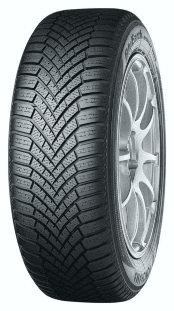 Személy gumiabroncsok nyári/téli/egészéves 205/55R16 91H Yokohama BLUEARTH WINTER V906+