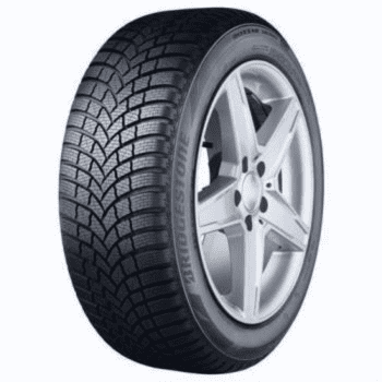 Személy gumiabroncsok nyári/téli/egészéves 205/55R16 91T Bridgestone BLIZZAK LM001 EVO