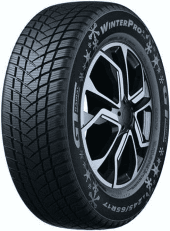 Személy gumiabroncsok nyári/téli/egészéves 205/55R16 91T GT Radial WINTER PRO 2 EVO