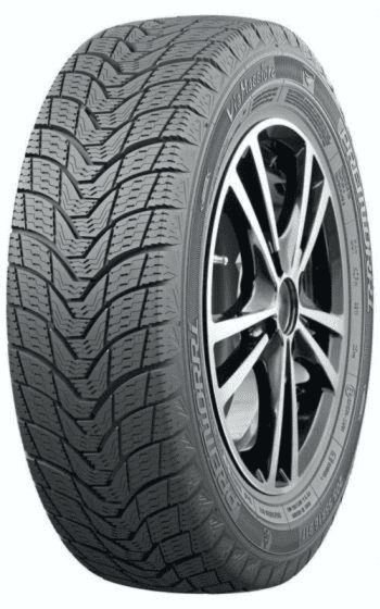Személy gumiabroncsok nyári/téli/egészéves 205/55R16 91T Premiorri VIA MAGGIORE
