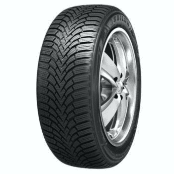 Személy gumiabroncsok nyári/téli/egészéves 205/55R16 91T Sailun ICE BLAZER ALPINE+