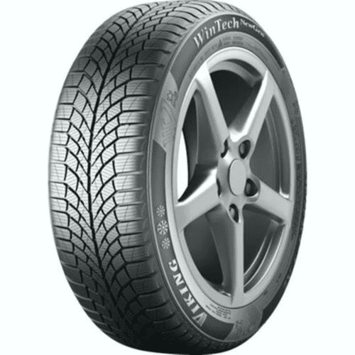 Személy gumiabroncsok nyári/téli/egészéves 205/55R16 91T Viking WINTECH NEWGEN