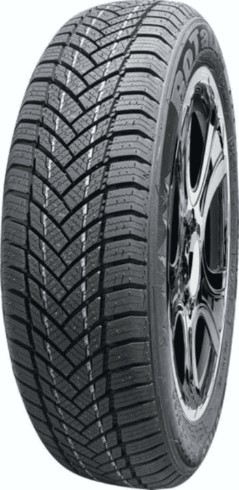 Személy gumiabroncsok nyári/téli/egészéves 205/55R16 91V Rotalla SETULA W RACE S130